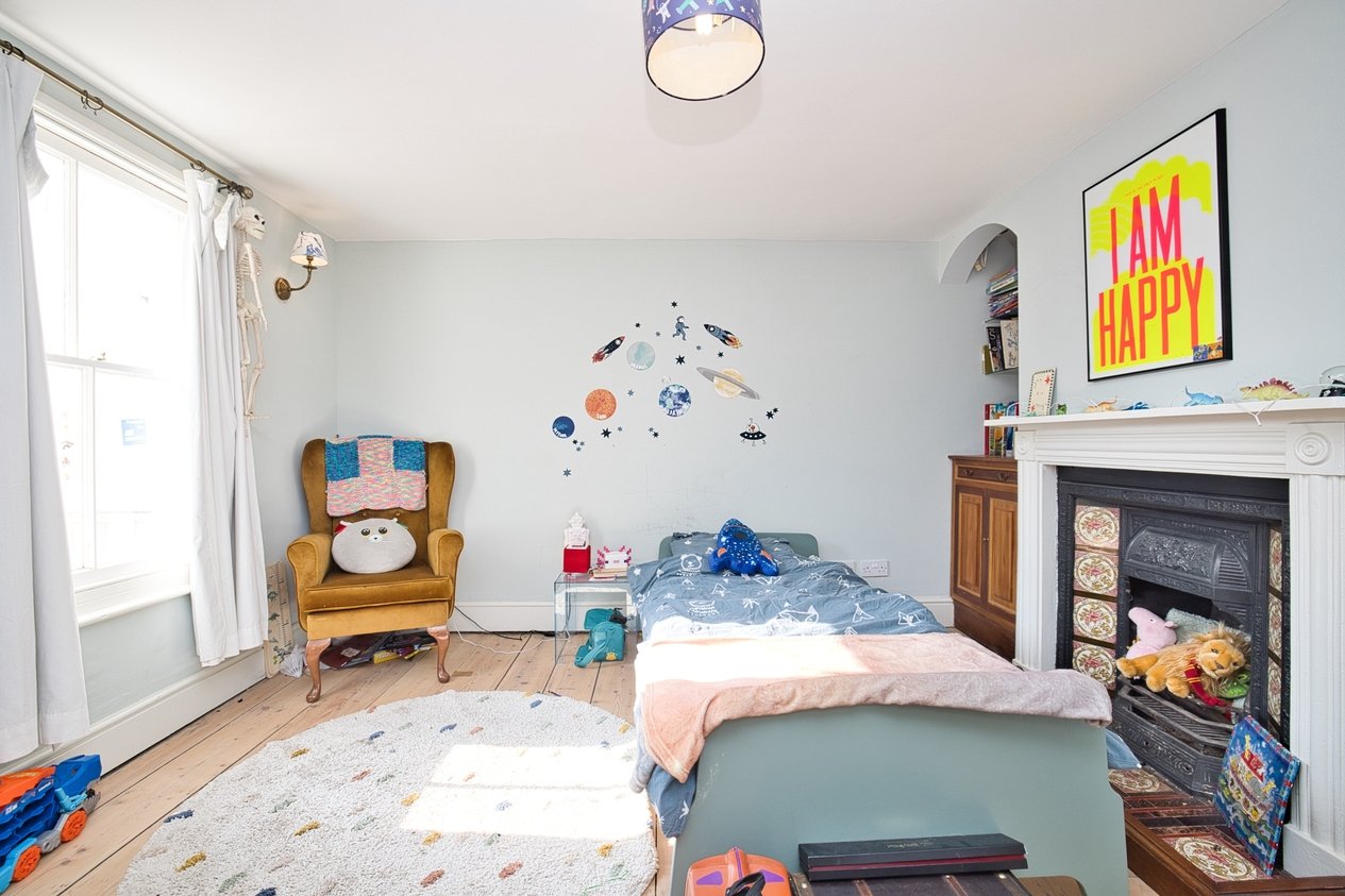 Properties For Sale in York Street Broadstairs