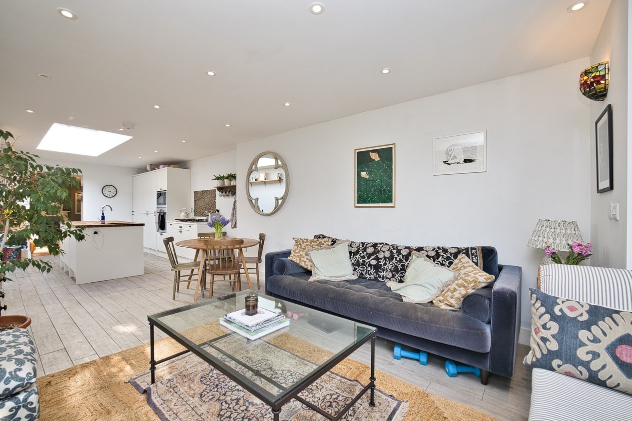 Properties For Sale in York Street Broadstairs