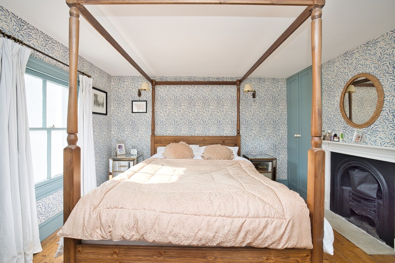 Properties For Sale in York Street Broadstairs