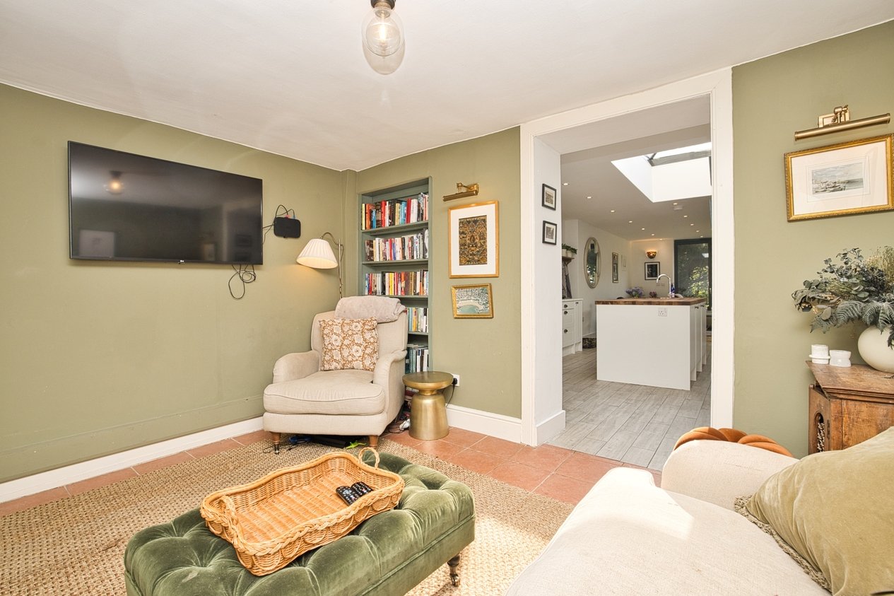 Properties For Sale in York Street Broadstairs
