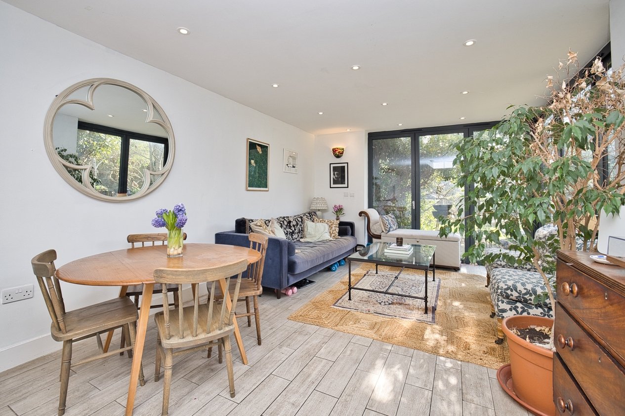 Properties For Sale in York Street Broadstairs