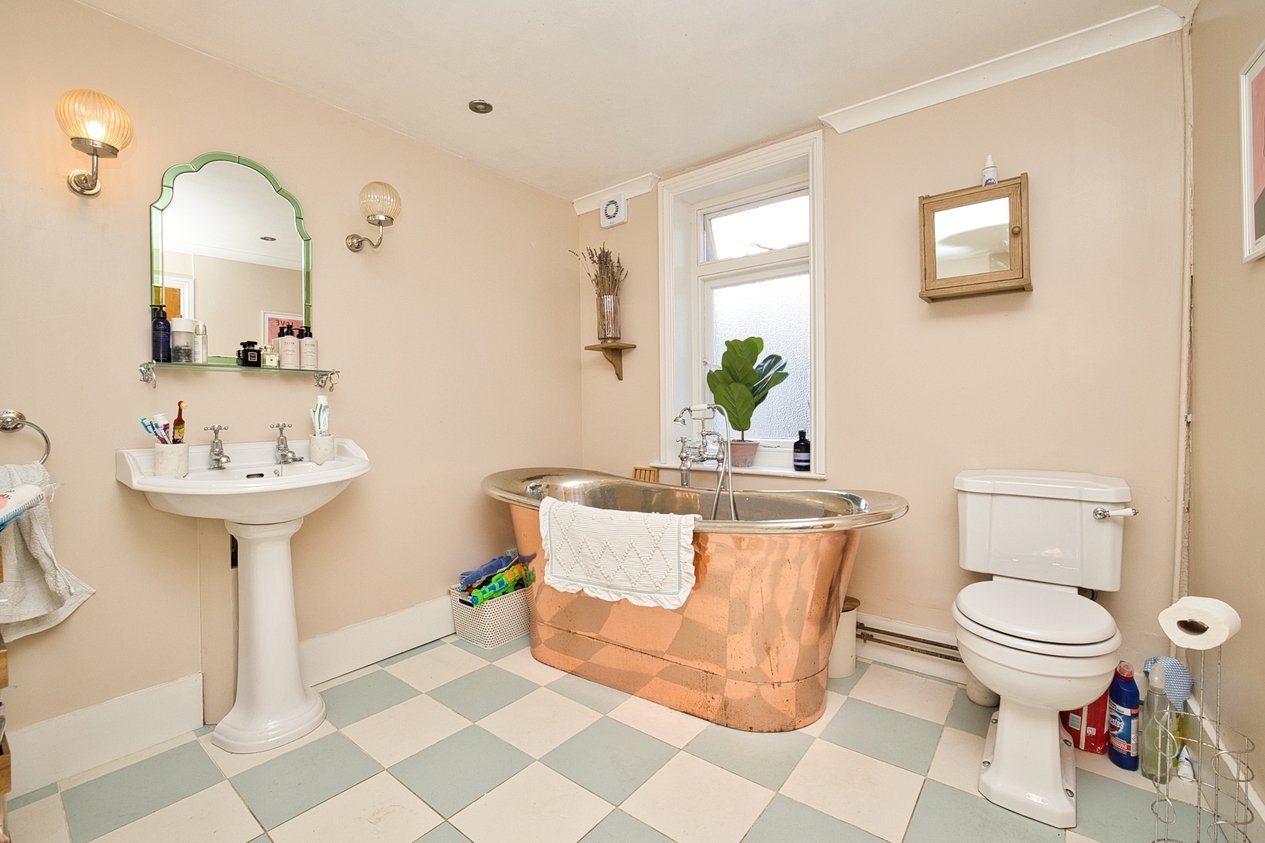Properties For Sale in York Street Broadstairs
