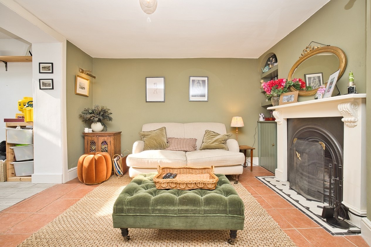 Properties For Sale in York Street Broadstairs