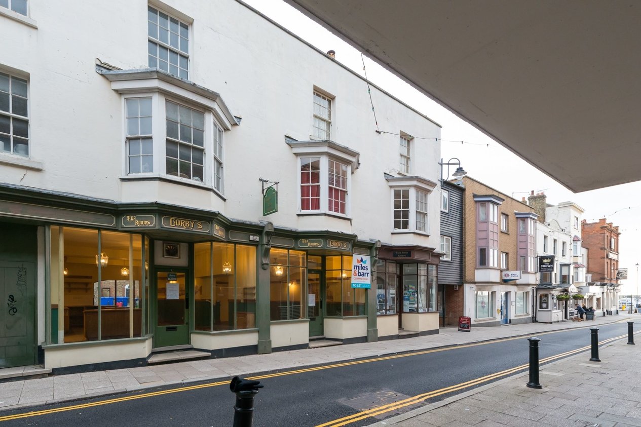Properties To Let in York Street  Ramsgate
