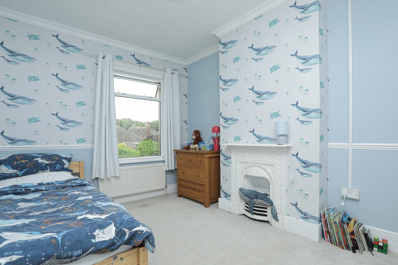 Properties For Sale in York Terrace Birchington