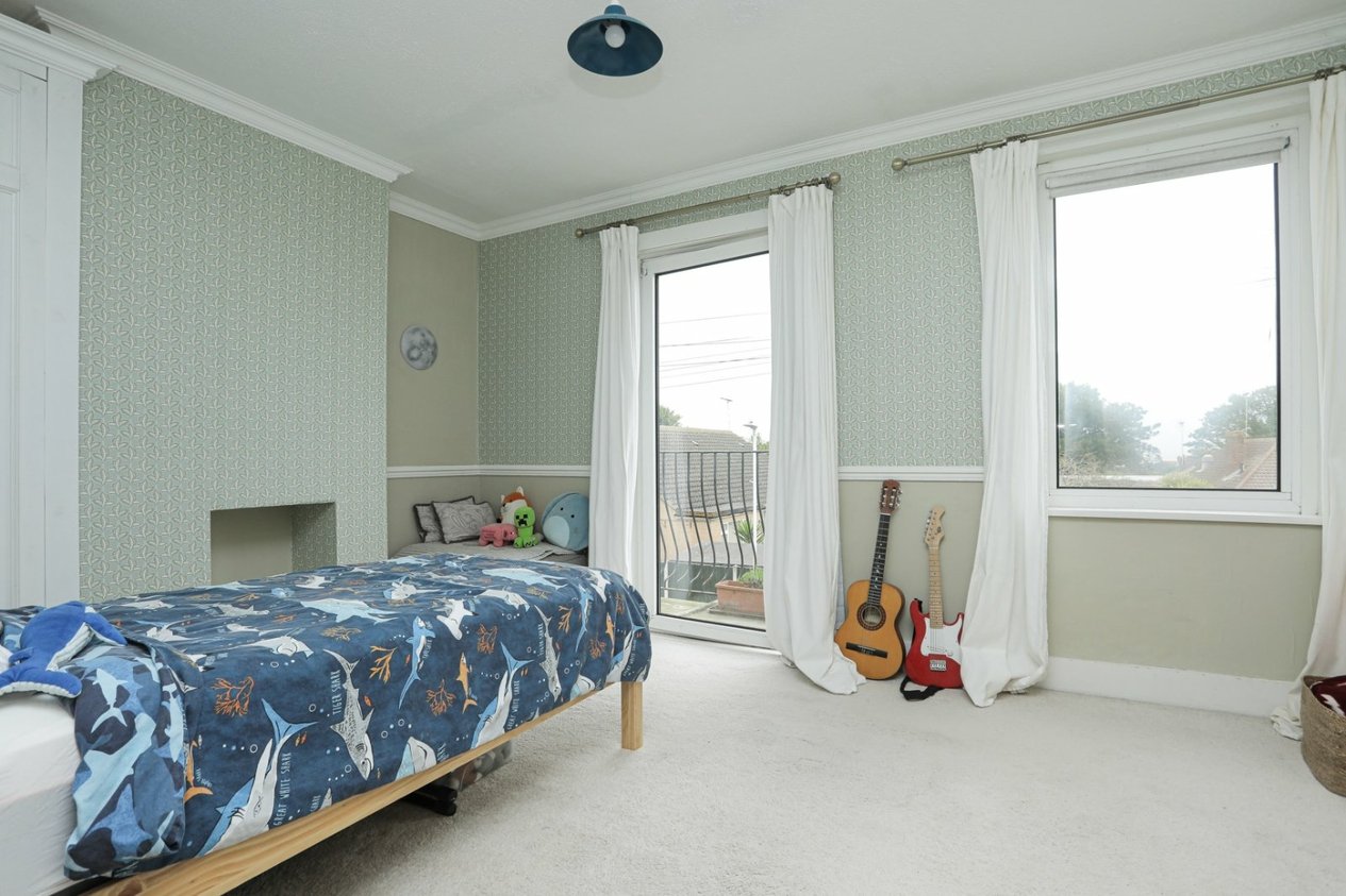 Properties For Sale in York Terrace Birchington
