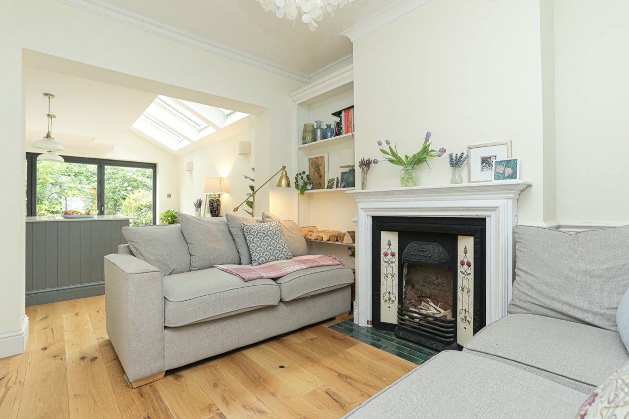 Properties For Sale in York Terrace Birchington