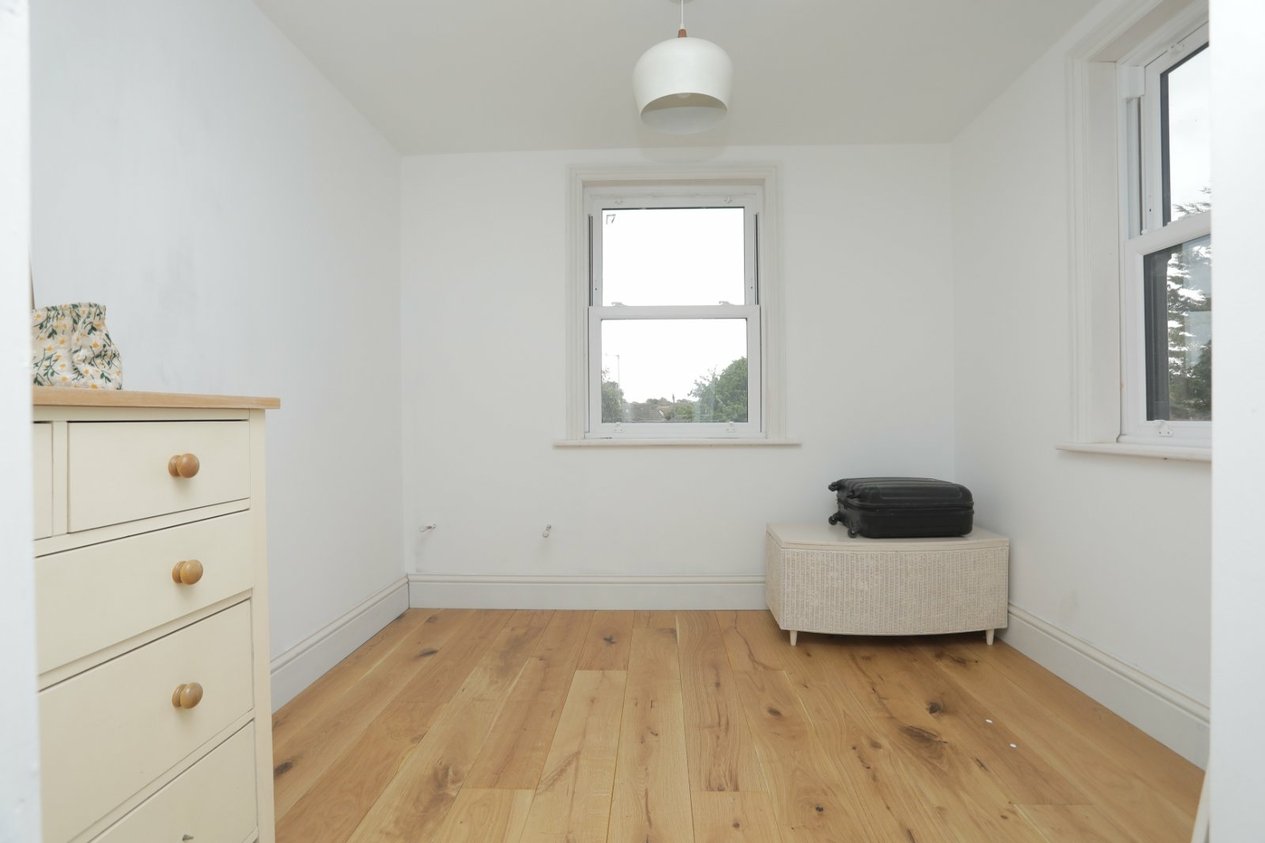 Properties For Sale in York Terrace Birchington