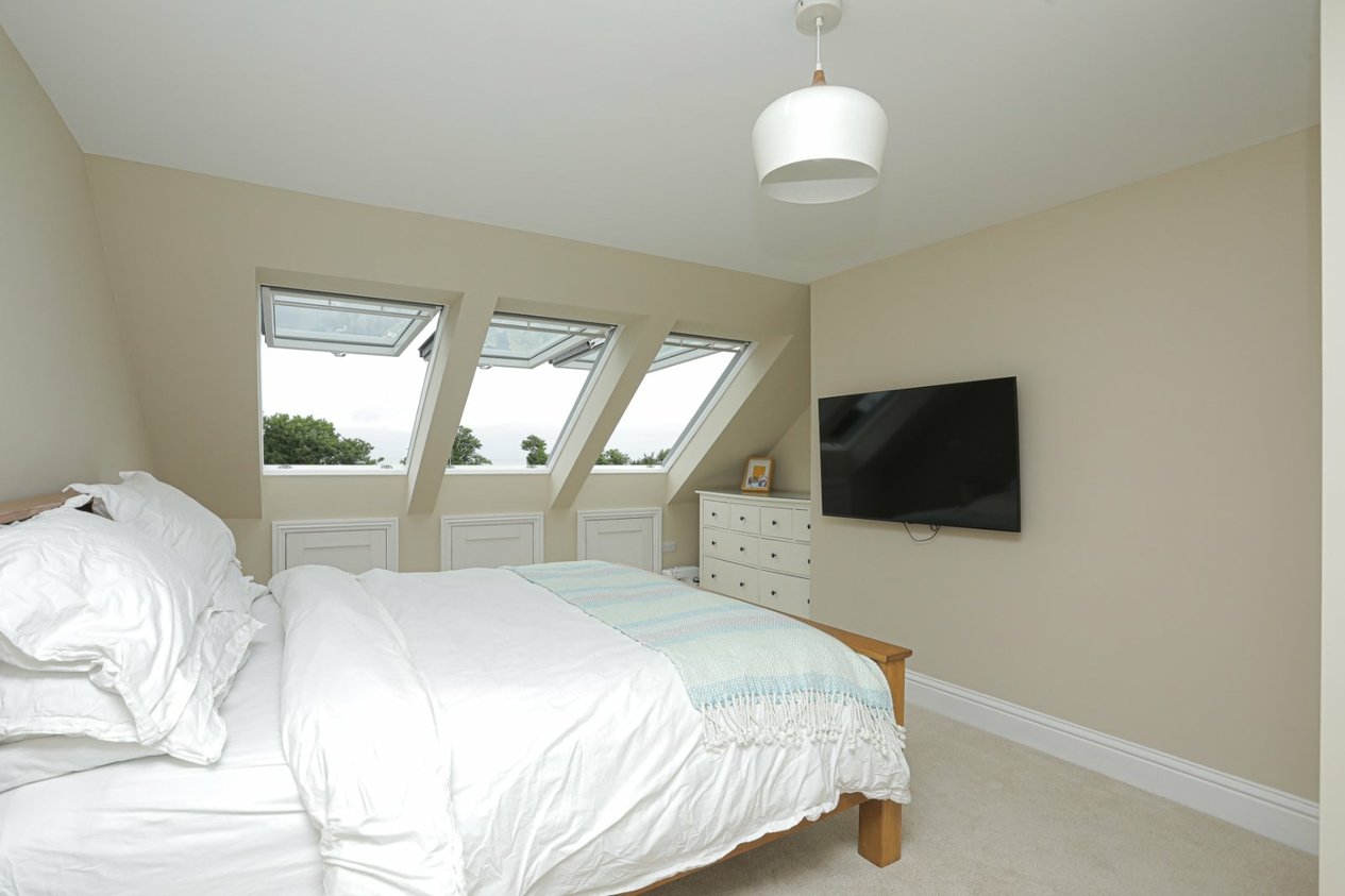 Properties For Sale in York Terrace Birchington