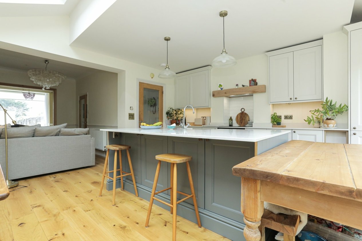 Properties For Sale in York Terrace Birchington