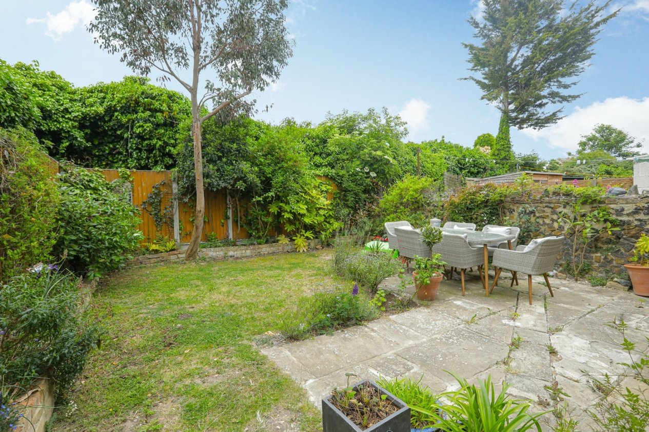 Properties For Sale in York Terrace Birchington