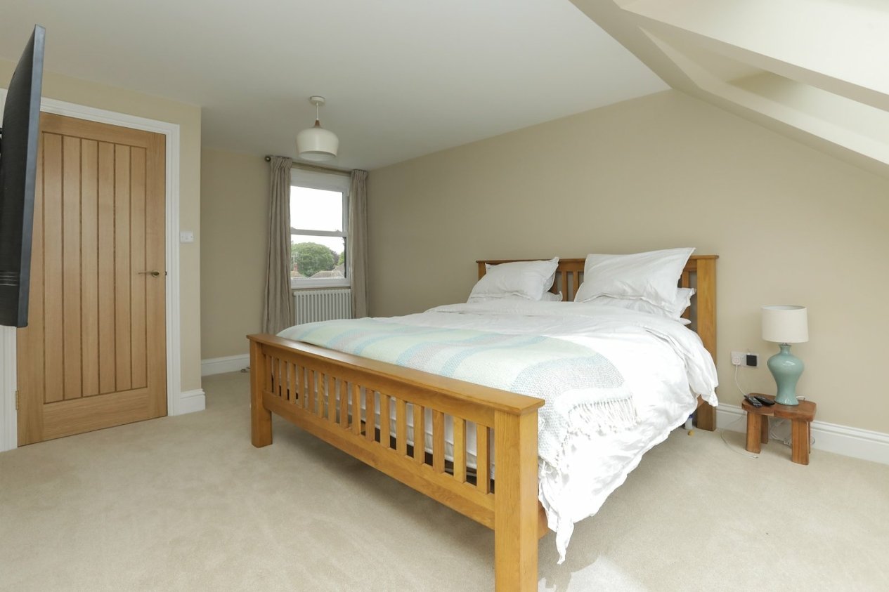 Properties For Sale in York Terrace Birchington