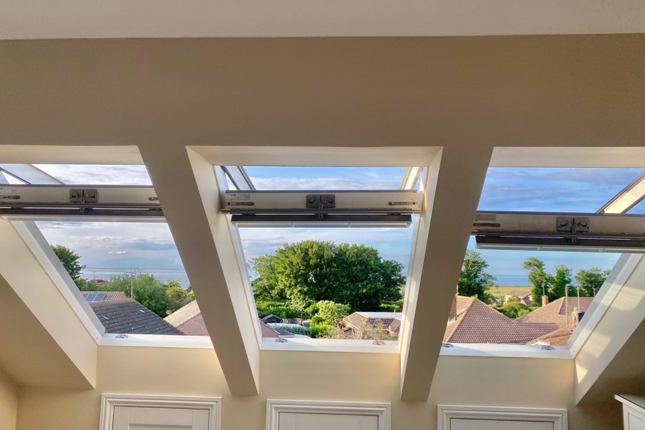 Properties For Sale in York Terrace Birchington