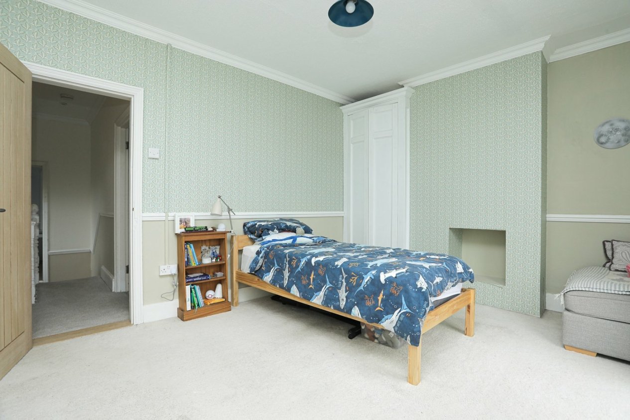 Properties For Sale in York Terrace Birchington