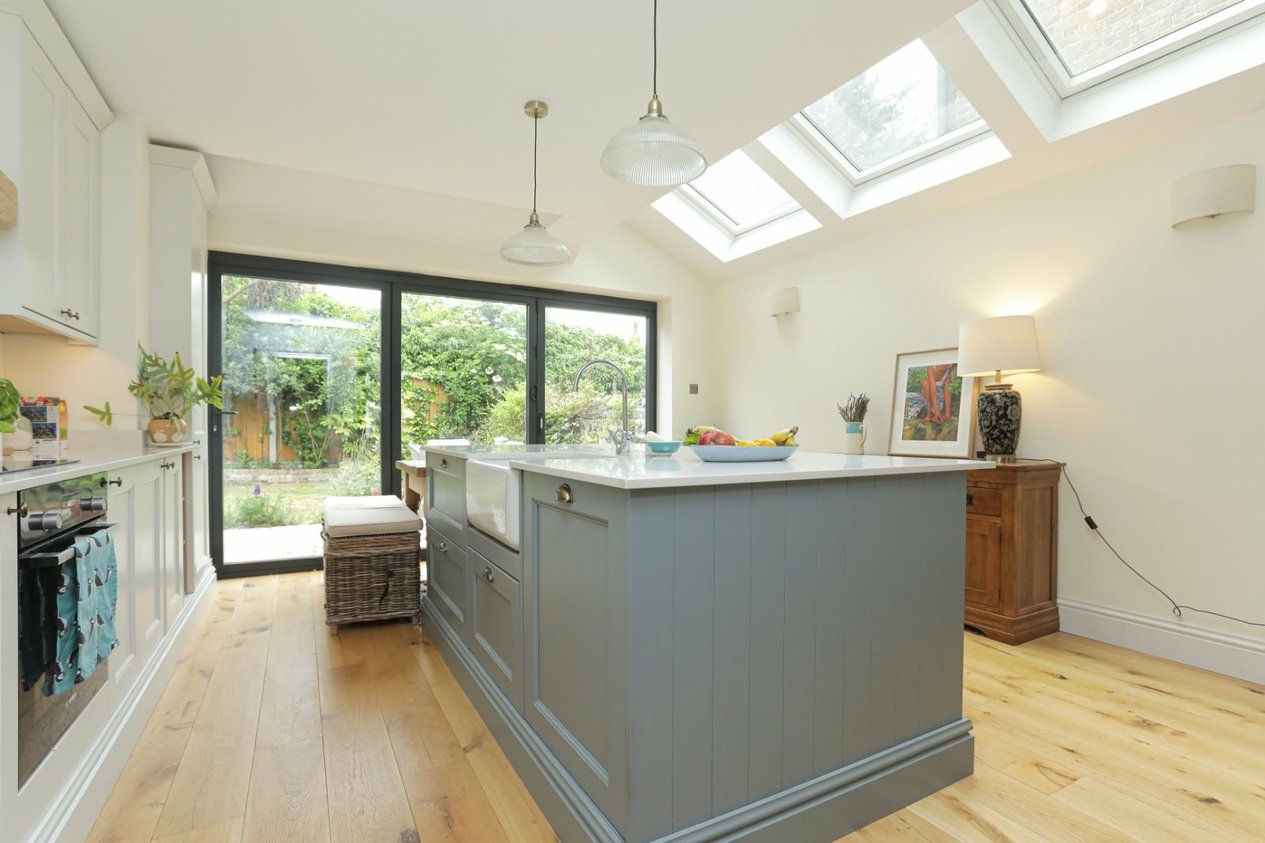 Properties For Sale in York Terrace Birchington