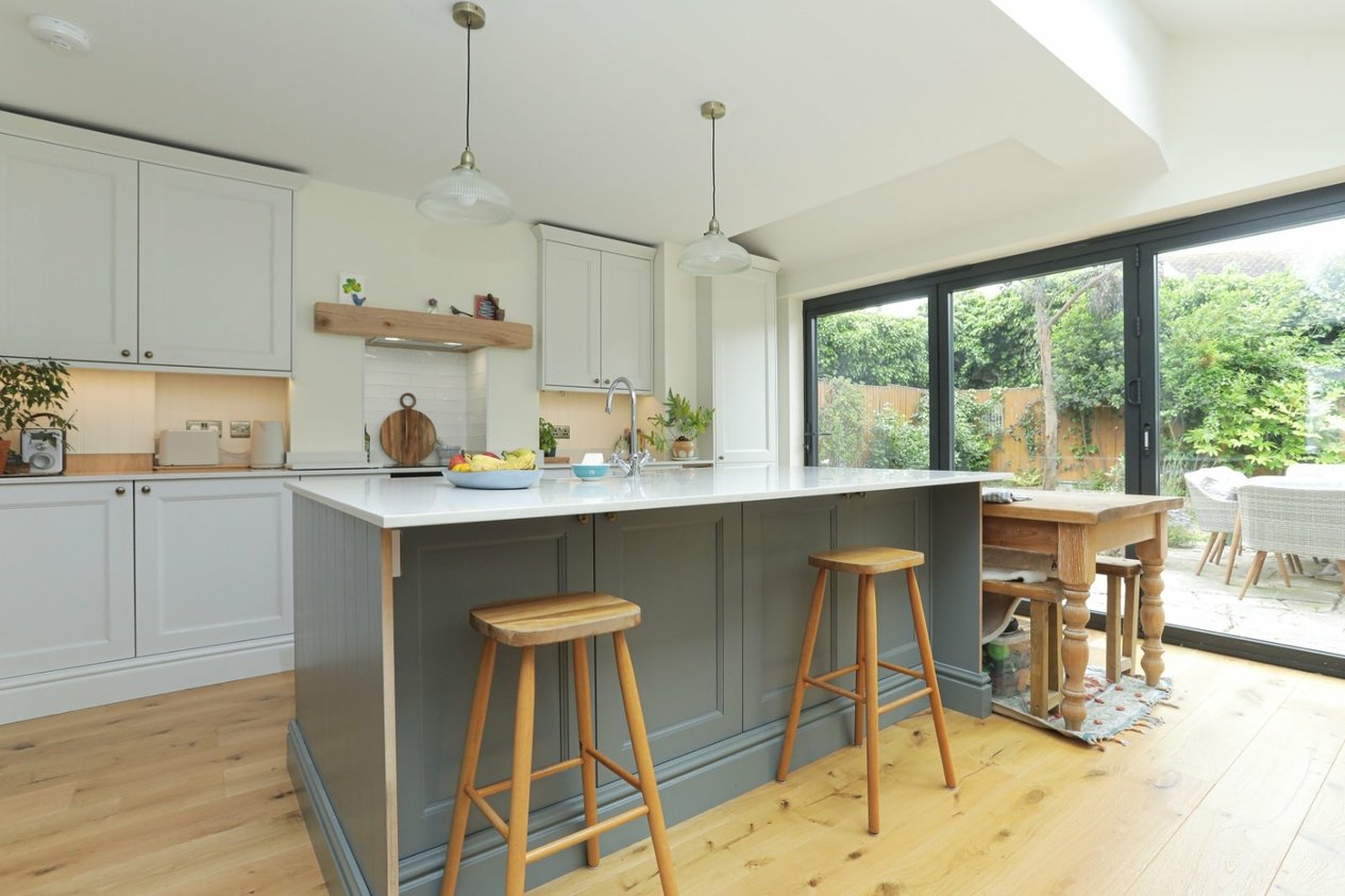 Properties For Sale in York Terrace Birchington