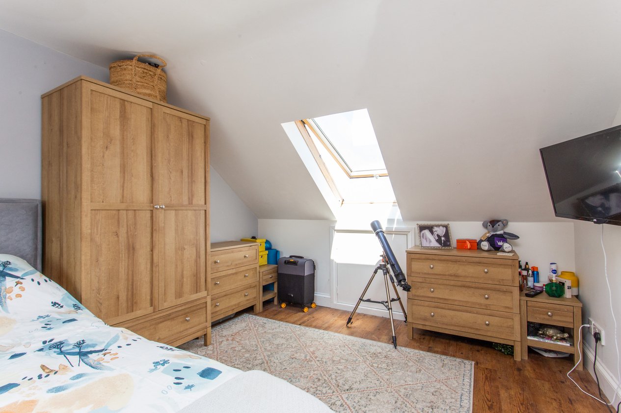 Properties Under Offer in York Terrace Birchington