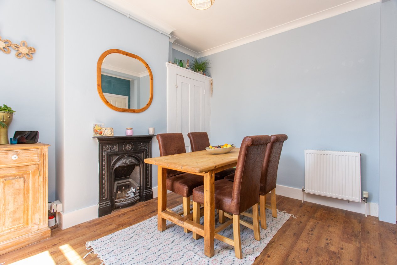 Properties Under Offer in York Terrace Birchington