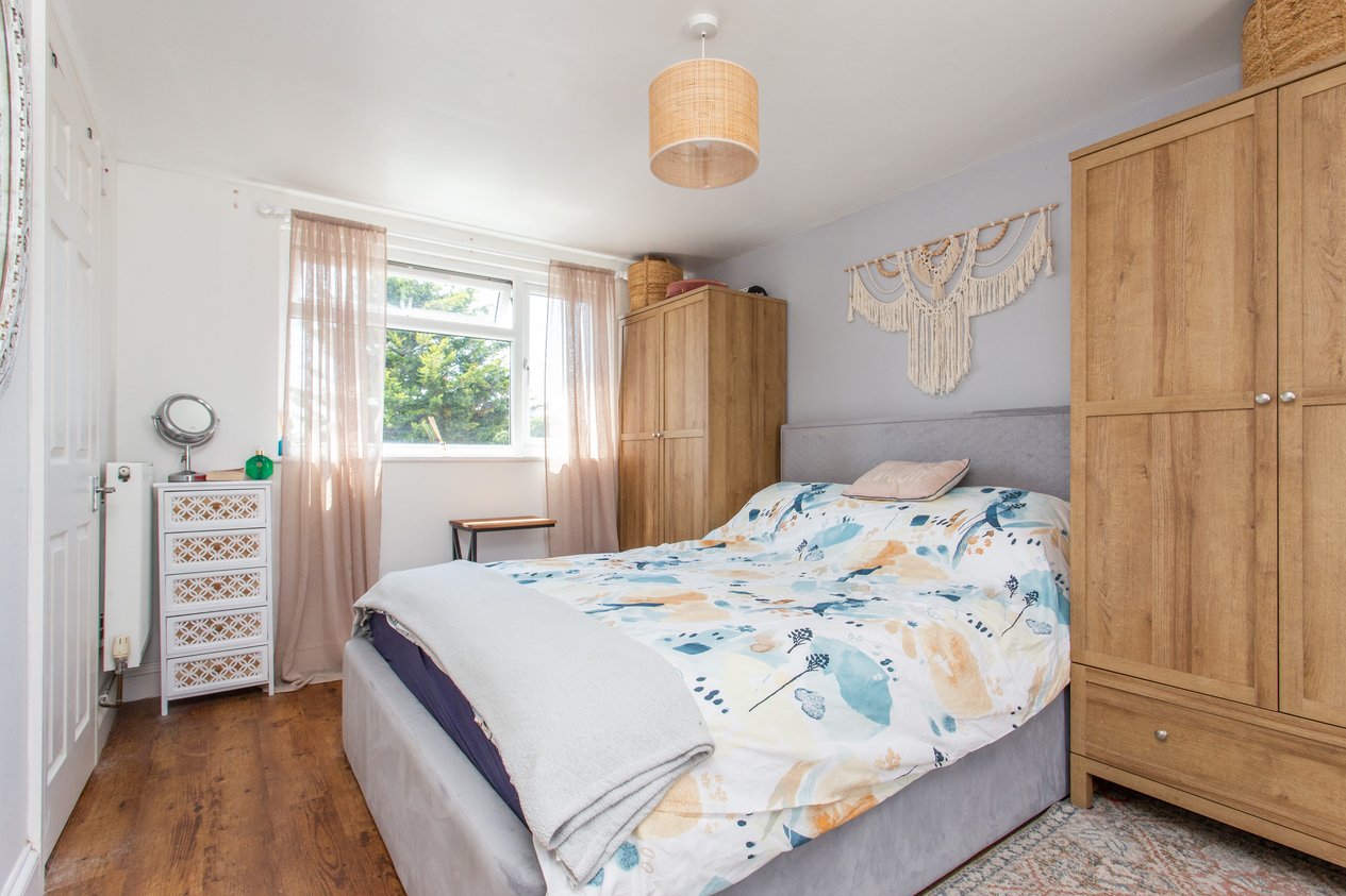 Properties Under Offer in York Terrace Birchington