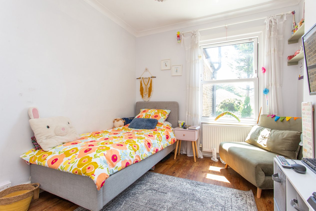 Properties Under Offer in York Terrace Birchington