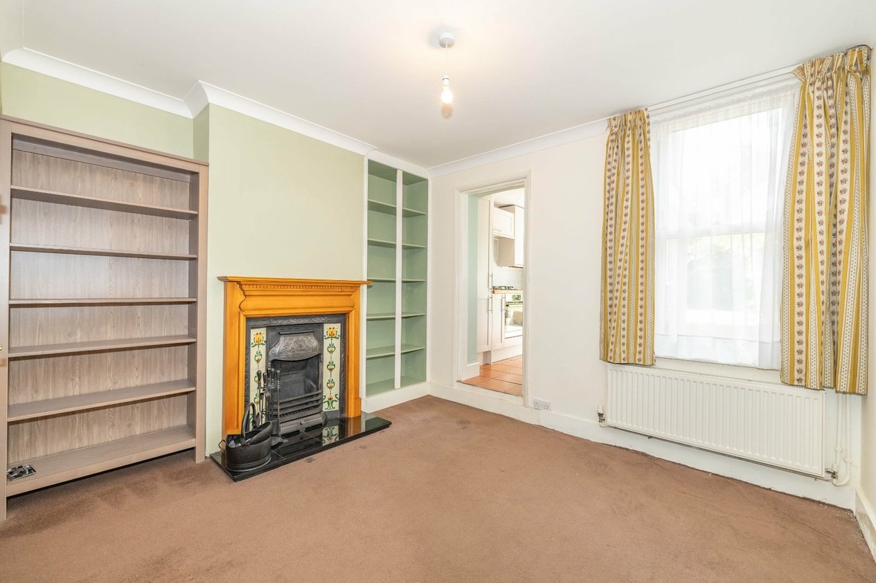 Properties For Sale in Zealand Road Canterbury