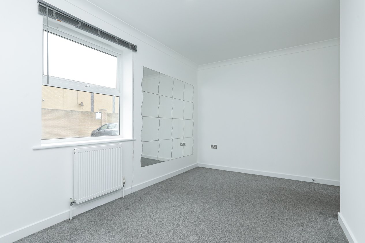 Properties For Sale in Zion Place Margate