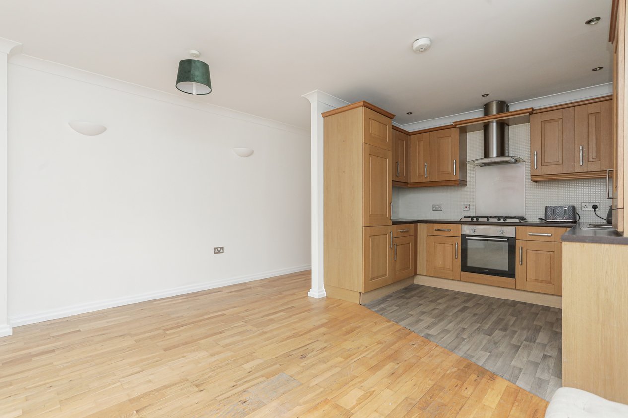 Properties For Sale in Zion Place Margate