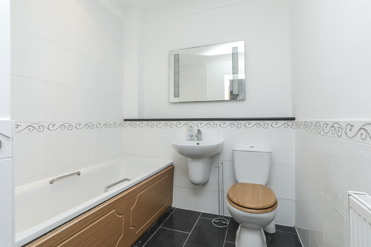 Properties For Sale in Zion Place Margate