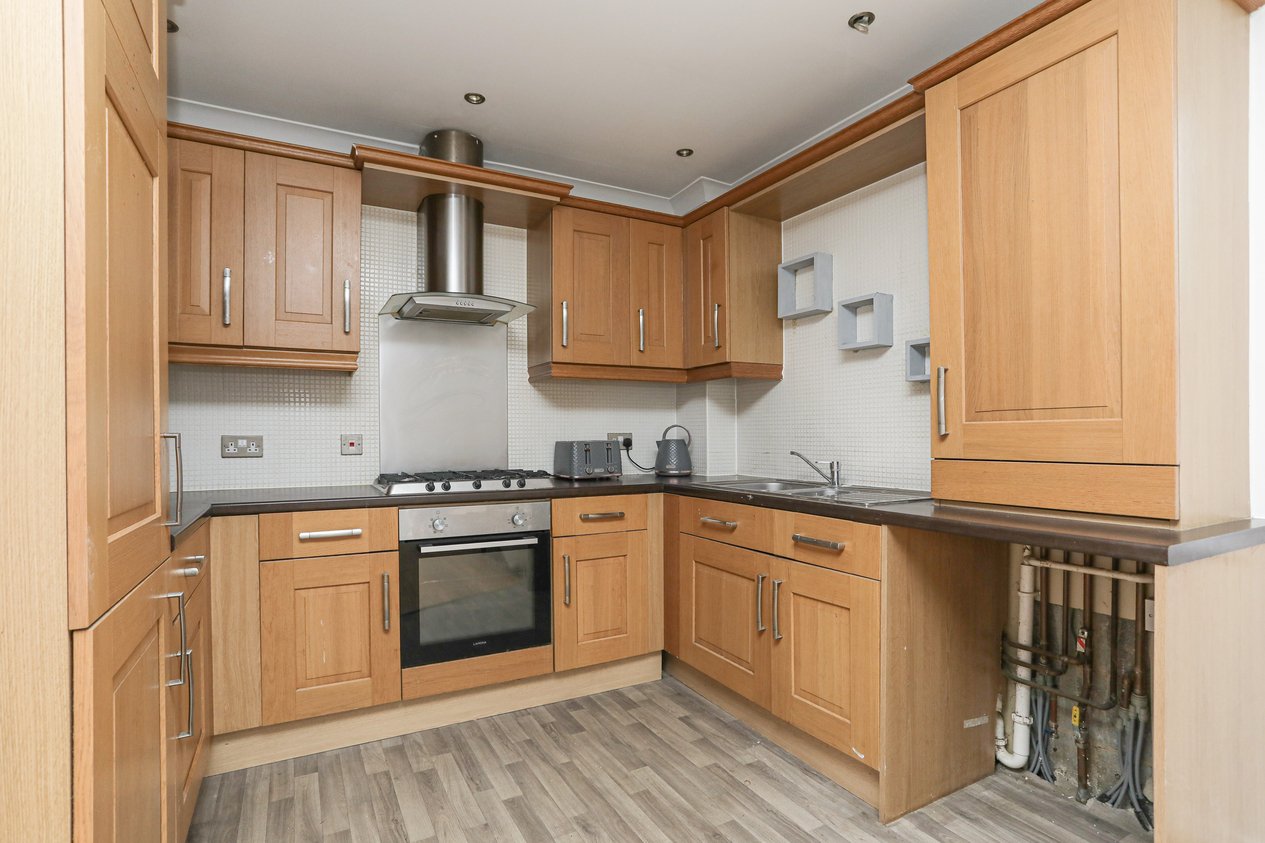 Properties For Sale in Zion Place Margate