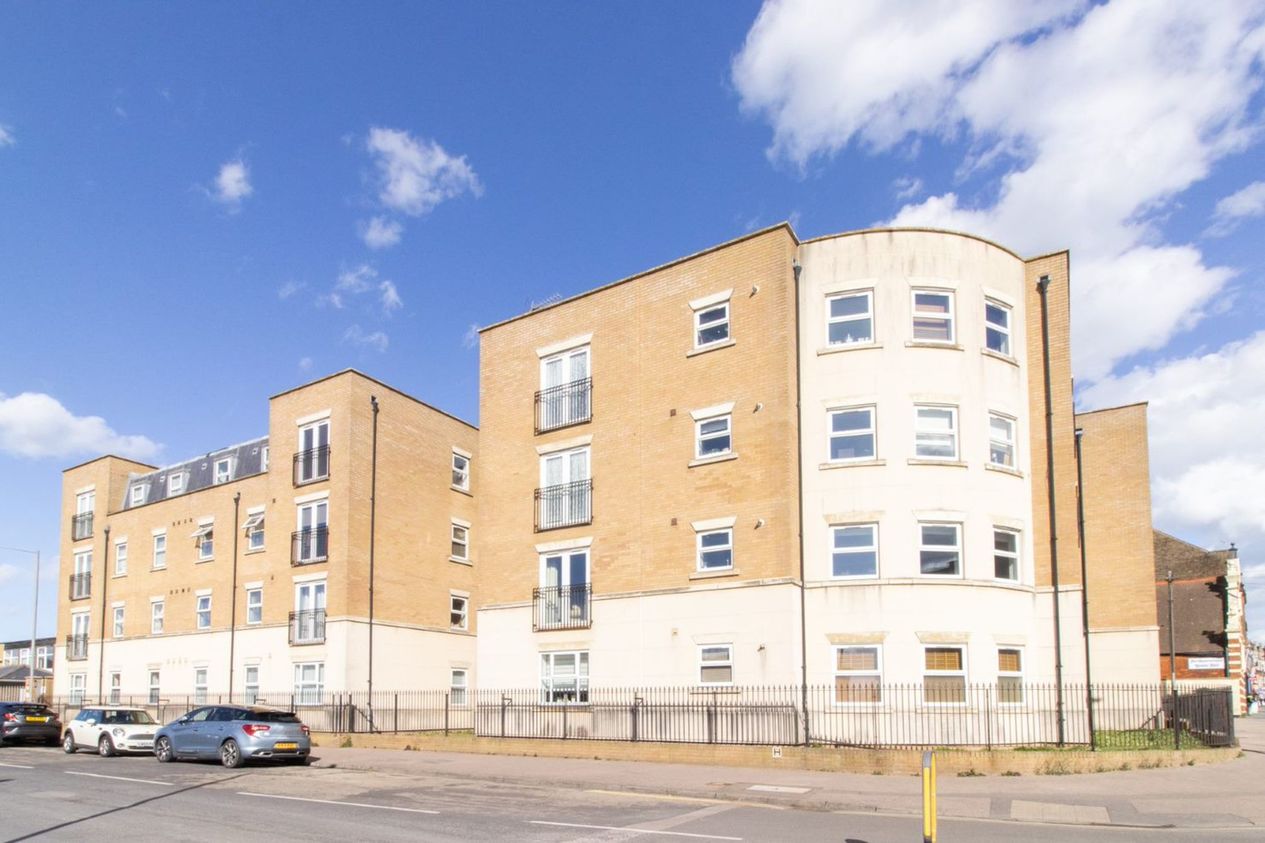Properties Sold Subject To Contract in Zion Place  Turner Heights Zion Place