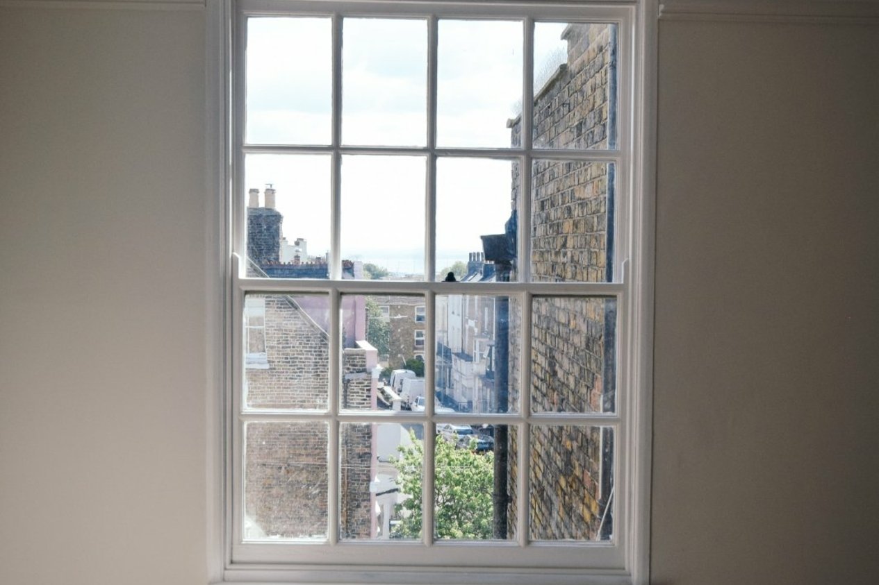 Properties To Let in 1 Augusta Road Ramsgate
