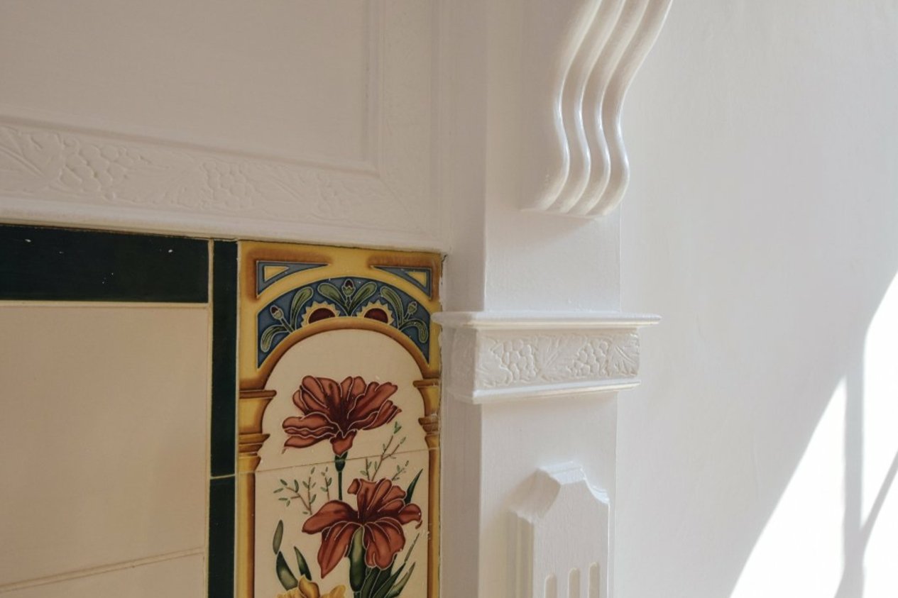 Properties To Let in 1 Augusta Road Ramsgate