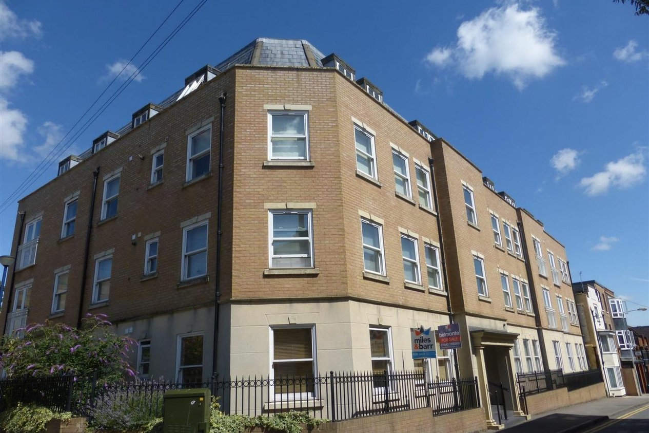 Properties To Let in 19-23 George Street  Ramsgate