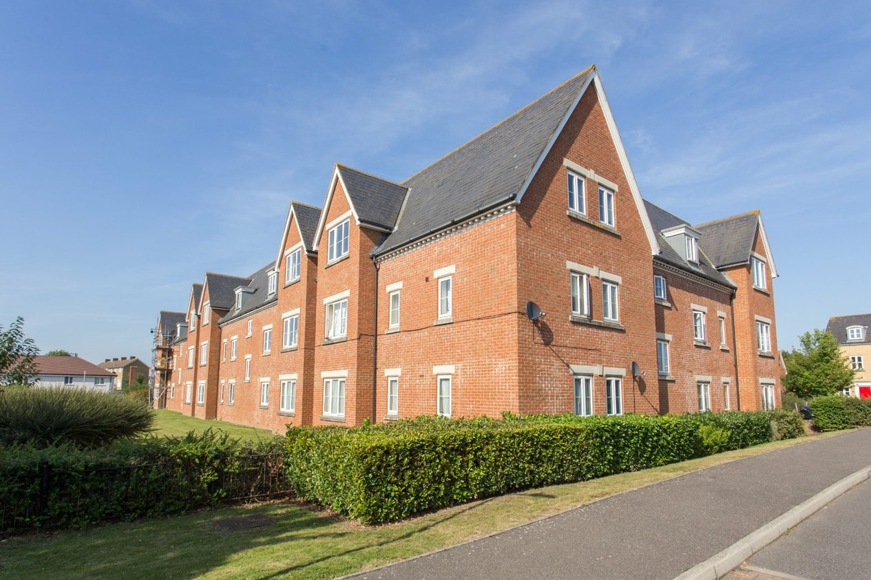 Properties Let in 29a Homersham Canterbury