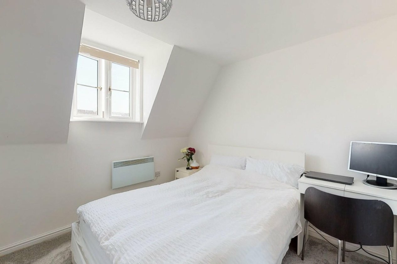 Properties Let in 29a Homersham Canterbury