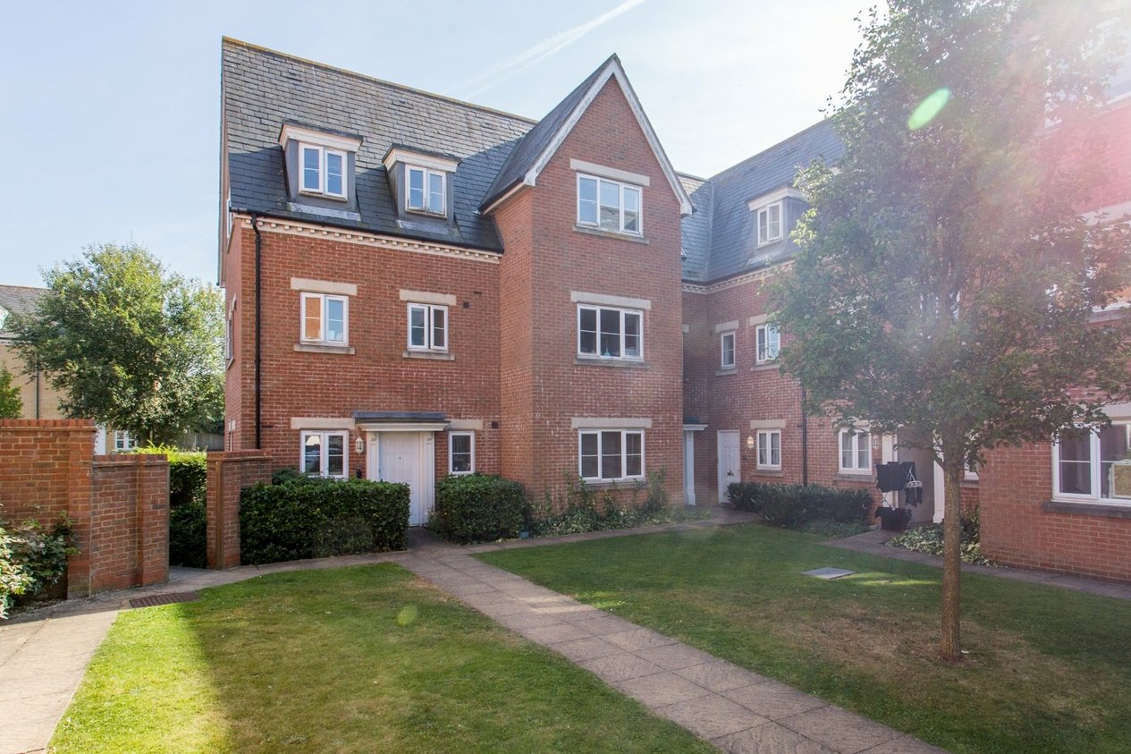Properties Let in 29a Homersham Canterbury