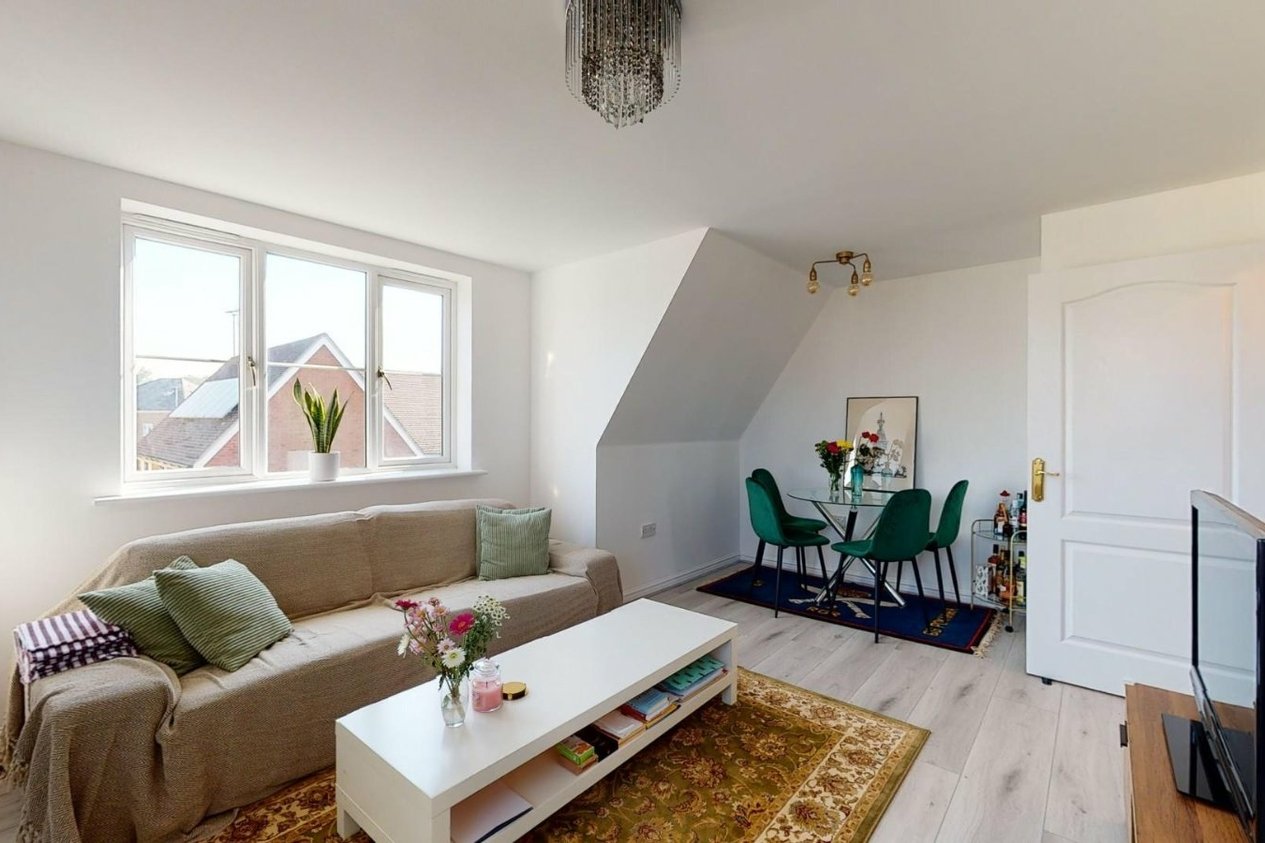 Properties Let in 29a Homersham Canterbury