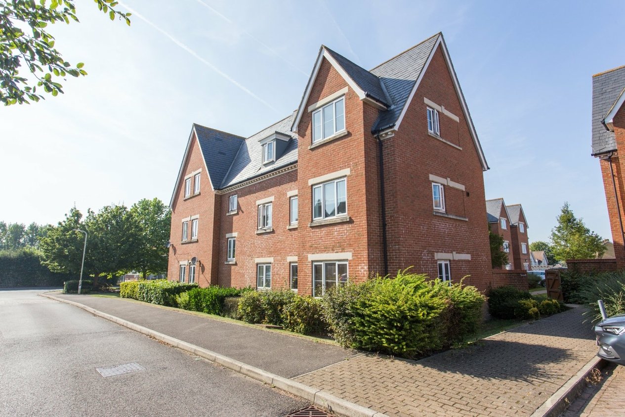Properties Let in 29a Homersham Canterbury