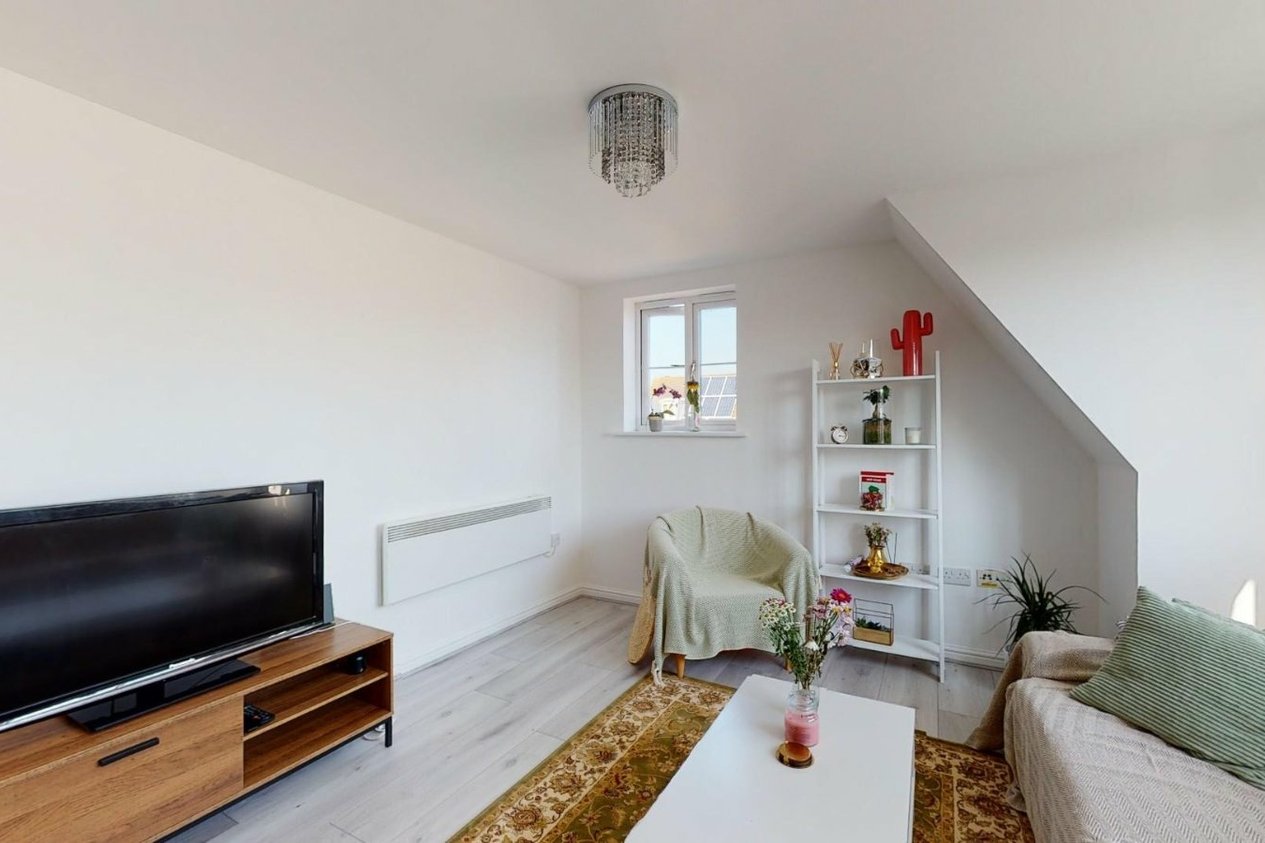 Properties Let in 29a Homersham Canterbury
