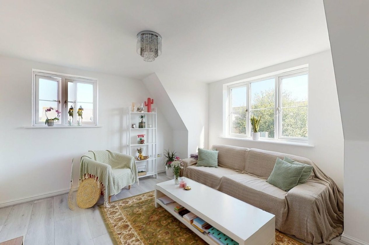 Properties Let in 29a Homersham Canterbury