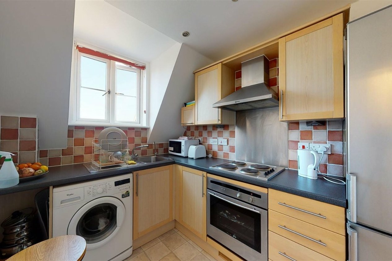 Properties Let in 29a Homersham Canterbury