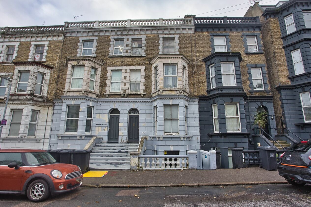 Properties To Let in 32-33 Edgar Road  Margate