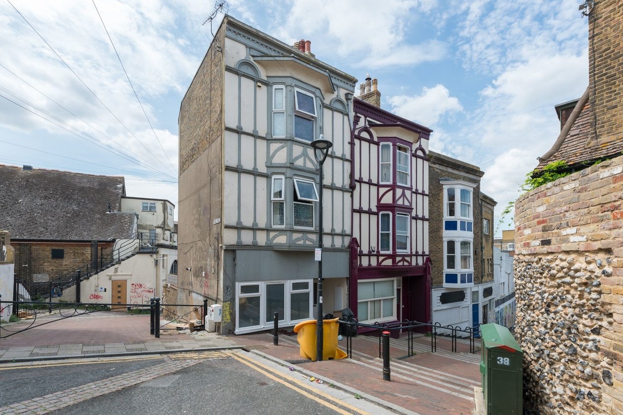 Properties Let Agreed in Abbots Hill  Ramsgate