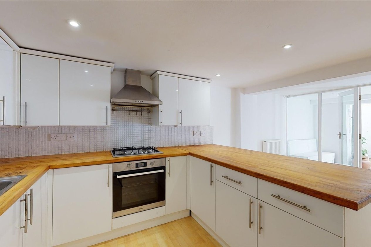 Properties Let Agreed in Addington Street  Ramsgate