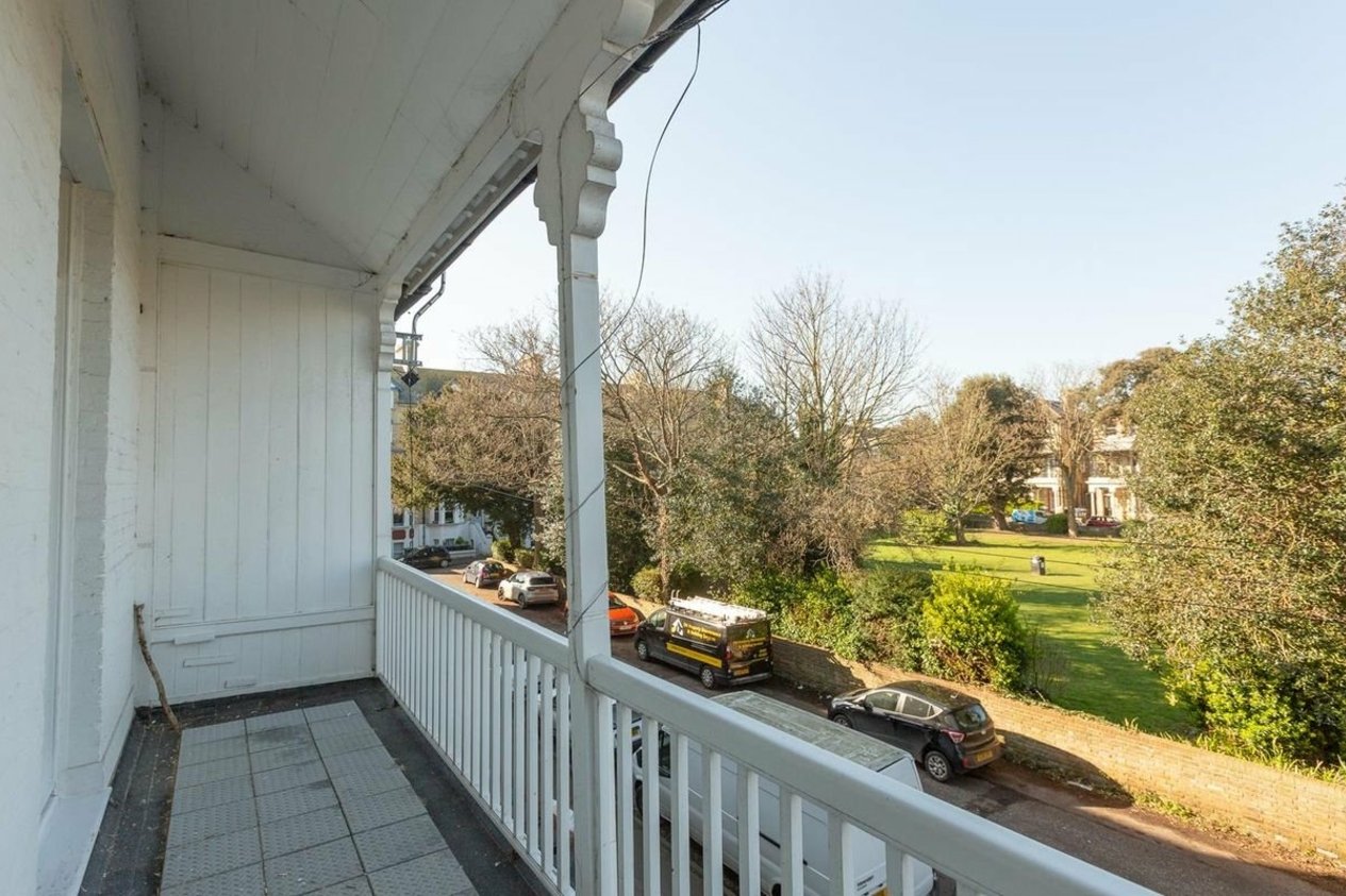 Properties Let Agreed in Adrian Square Westgate