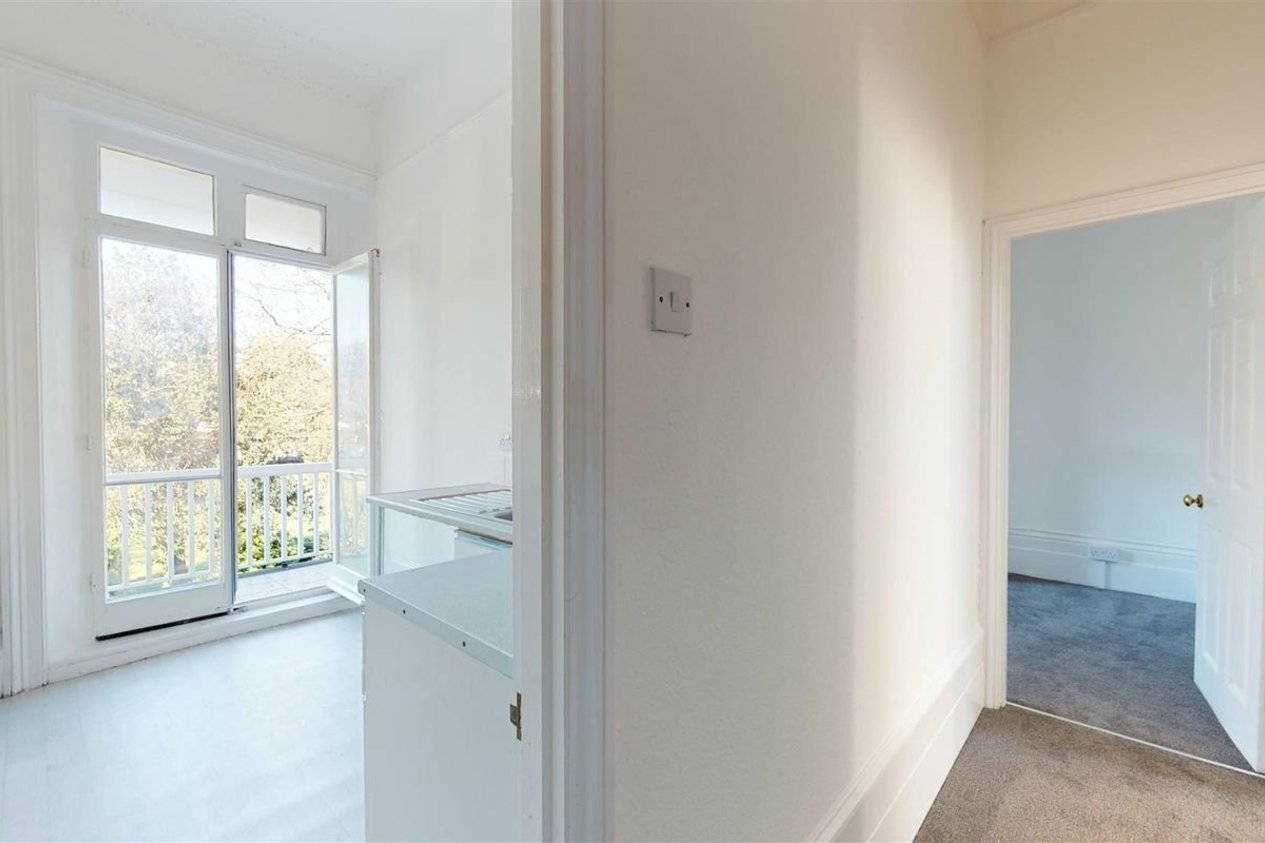 Properties Let Agreed in Adrian Square Westgate