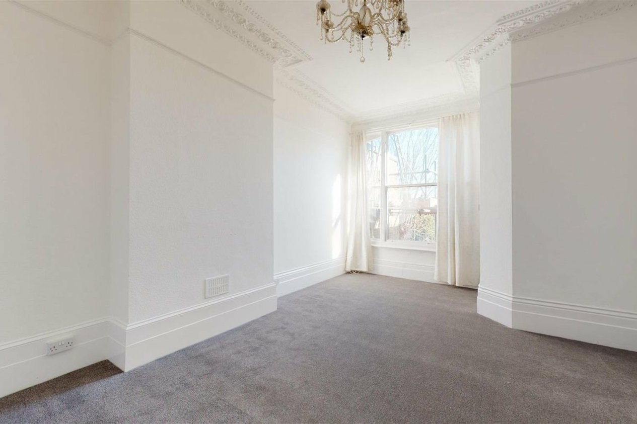 Properties Let Agreed in Adrian Square Westgate