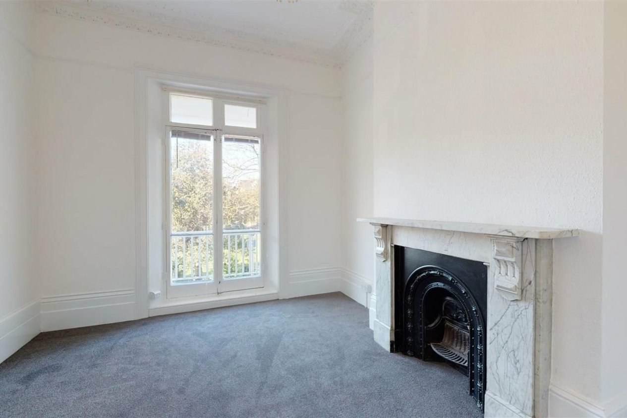 Properties Let Agreed in Adrian Square Westgate
