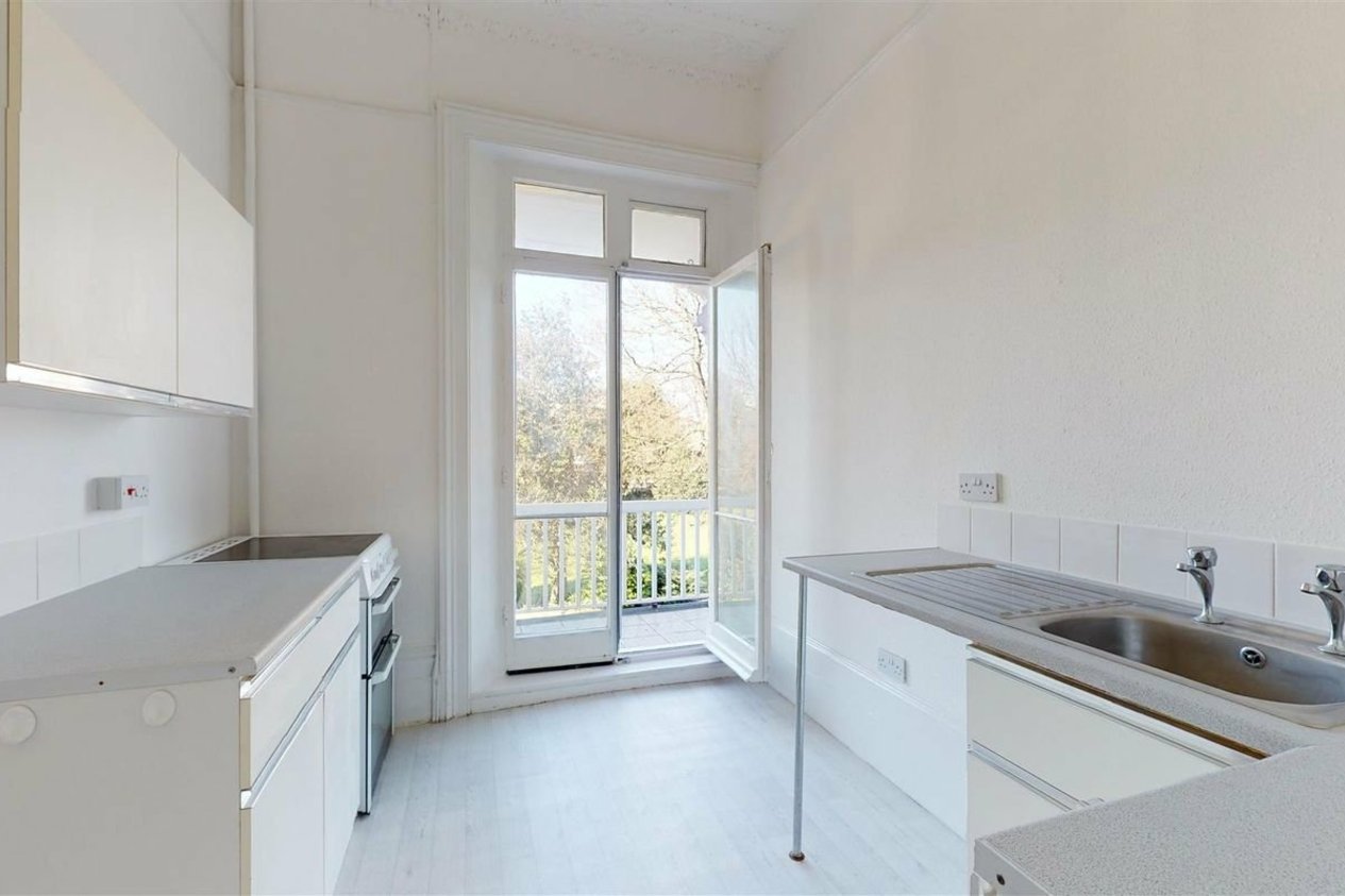 Properties Let Agreed in Adrian Square Westgate