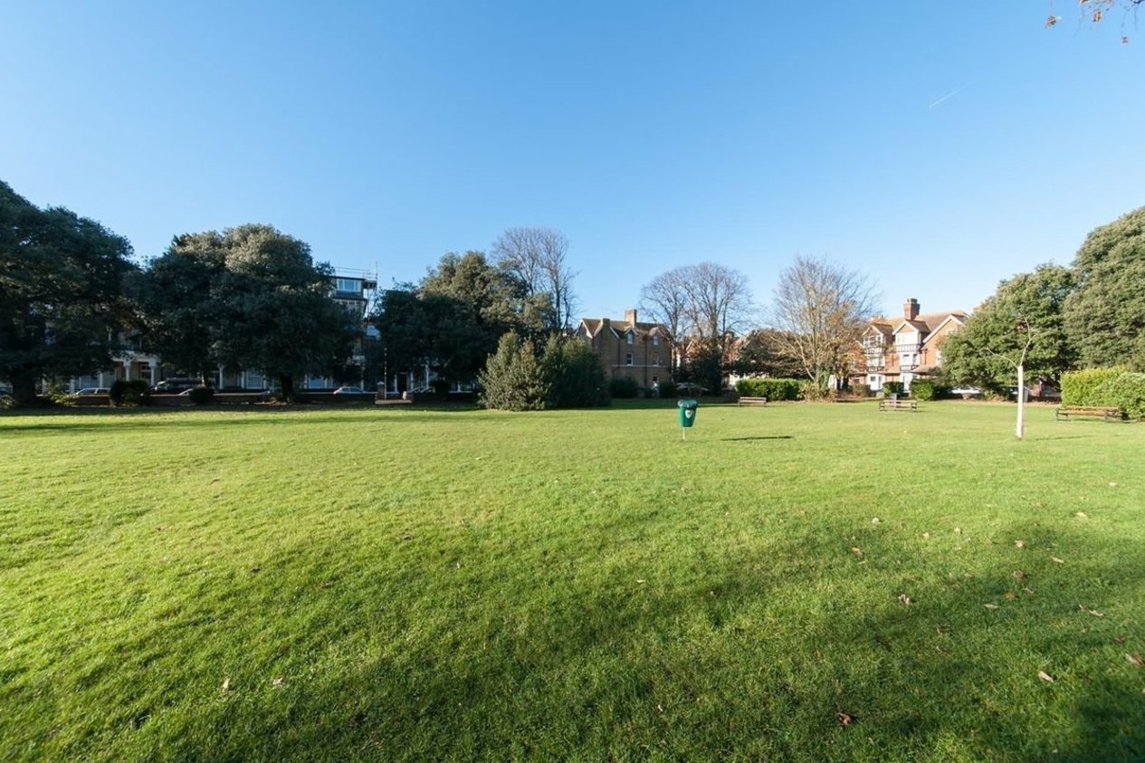 Properties Let Agreed in Adrian Square Westgate-On-Sea